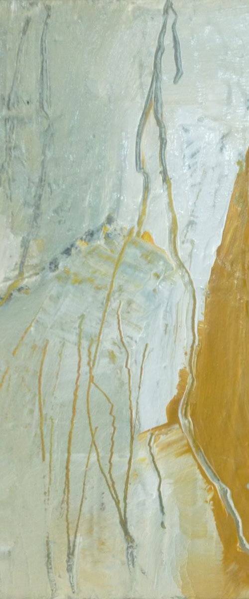 Coastal Study no.10 by Fiona Philipps