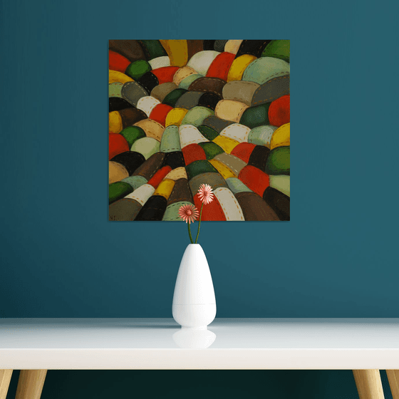 Quilt no.3