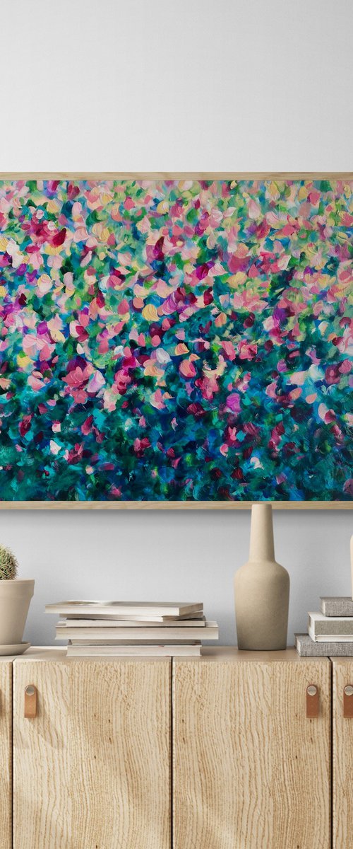 Petal Dreams by Katherine Spiller