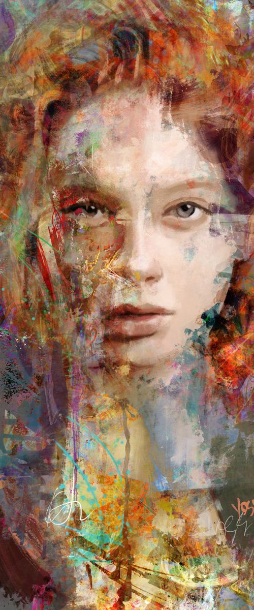 day by day by Yossi Kotler