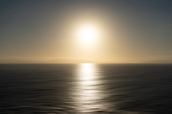 SOUTHAFRICAN SUNSET