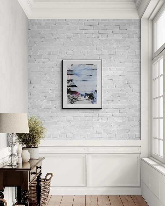 DON'T EXPECT LIFE TO MAKE SENSE #8