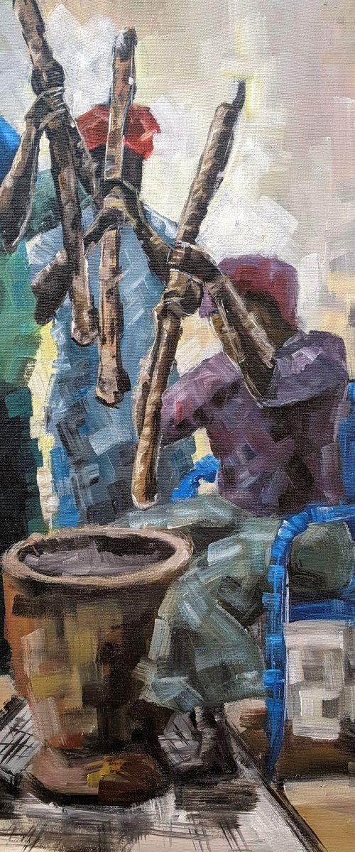 MANUALLY by BUGINGO Noah