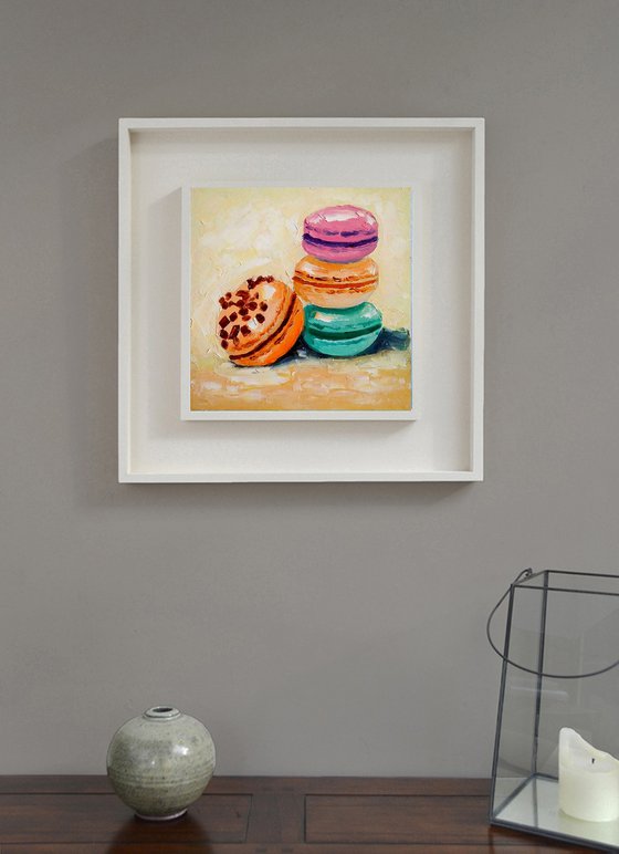 Macaroons