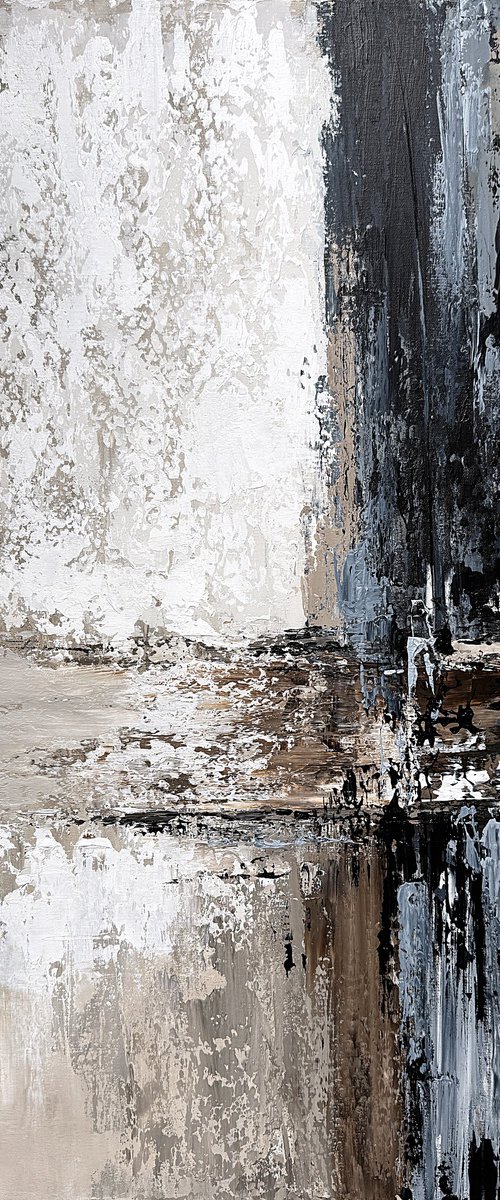 Layers of Emotion by Tatiana Malinovscaia