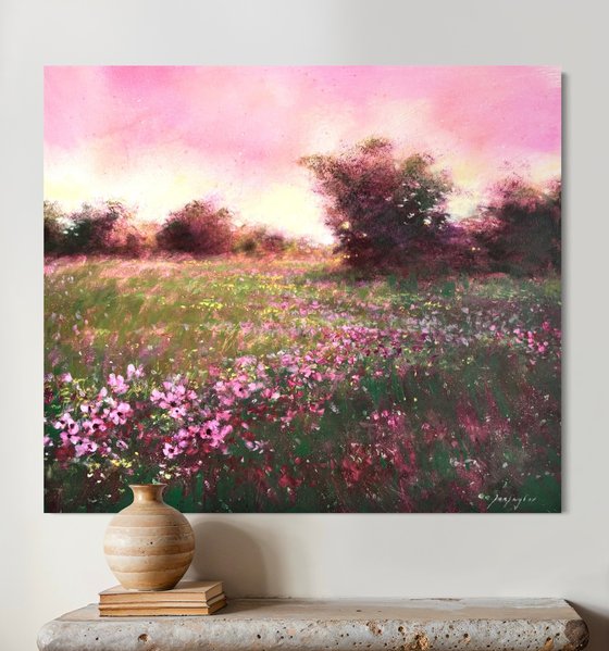 Meadow Reverie