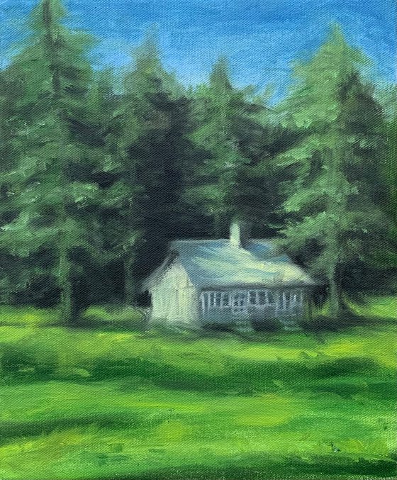 Cottage