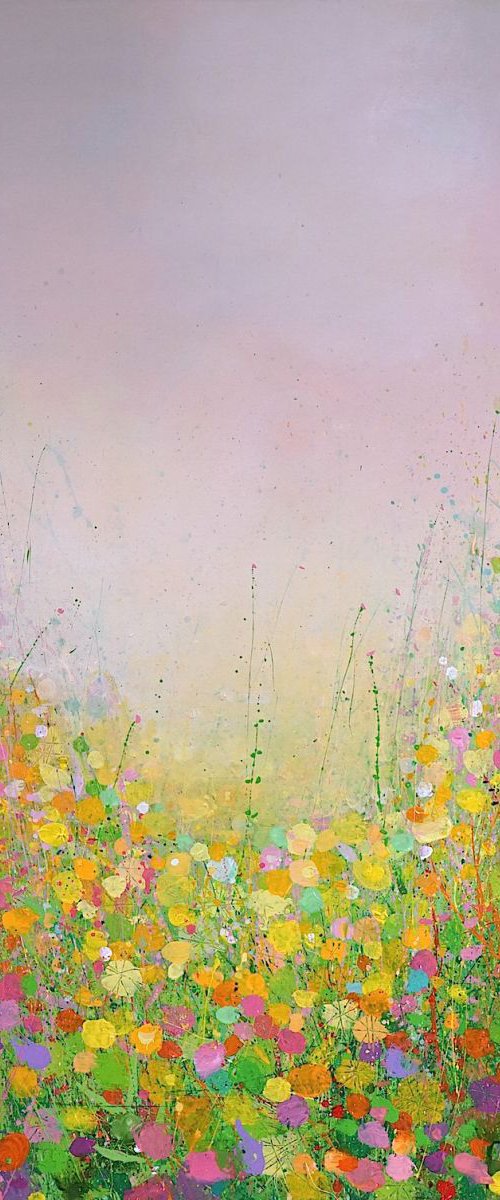 June Day by Sandy Dooley