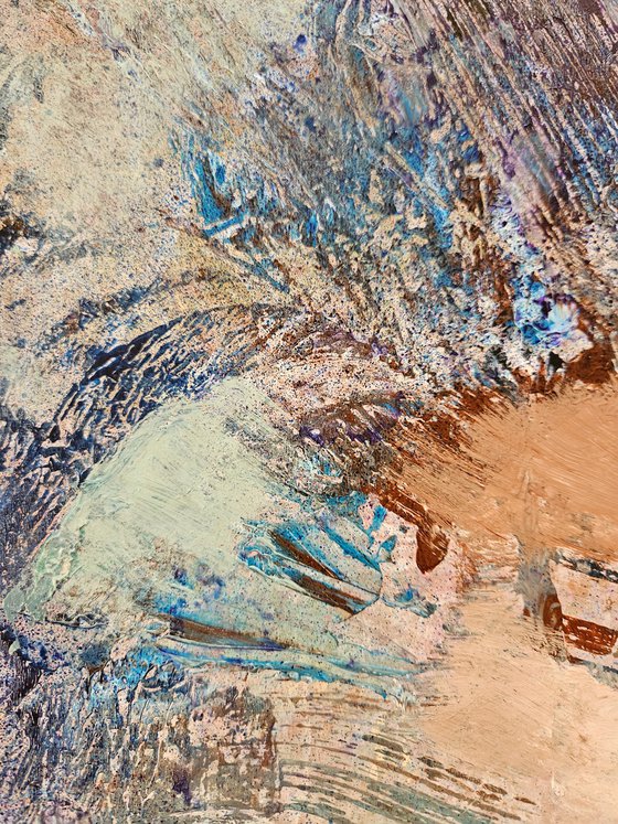 Echoes of What We Keep