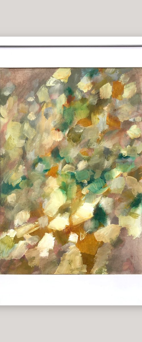 Return To Earth by Guy  Pickford