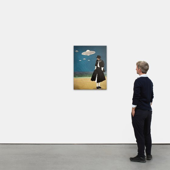 What the F@ck Am I Looking At?