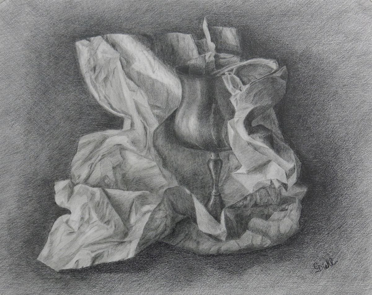 Skol by Grace Diehl
