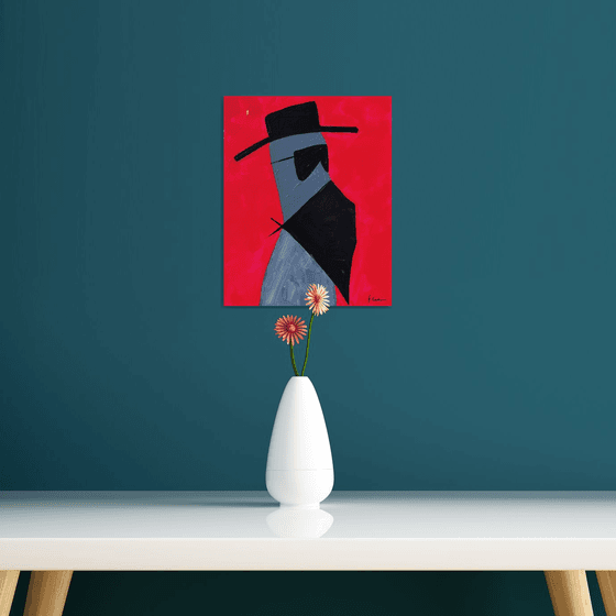 Moai