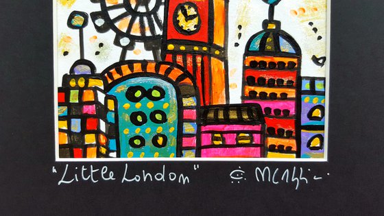 Little London