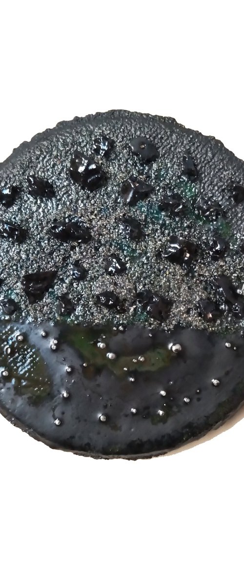 "Cosmos" by Rossitza Trendafilova