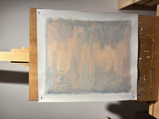 Pastel morning