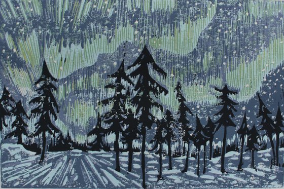 Northern lights