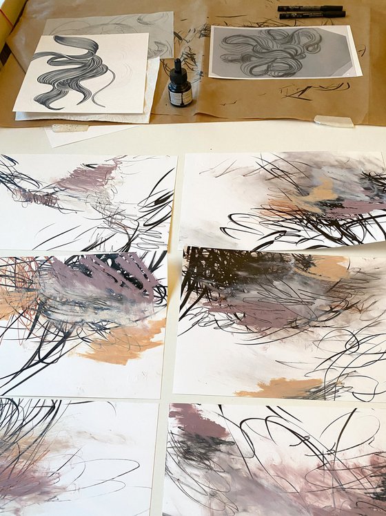 If you're a bird, then I'm one too