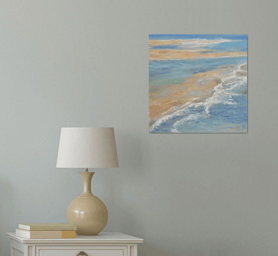 Ocean Memories 3