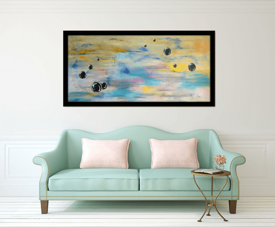 To the edge of the Universe