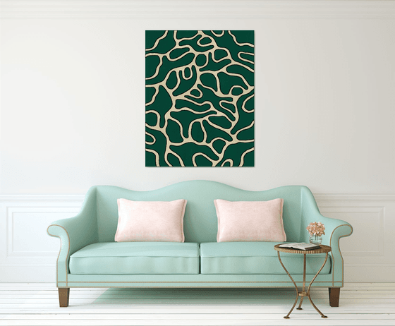 Contemporary Nature #03