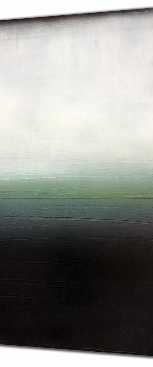 Mystique (30x40in) by Robert  Tillberg