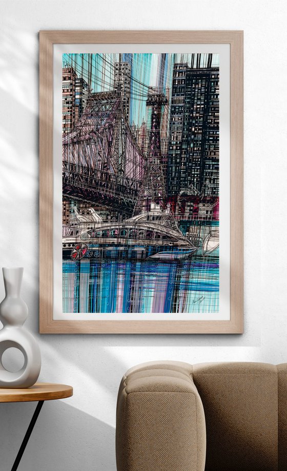 Queensboro Bridge