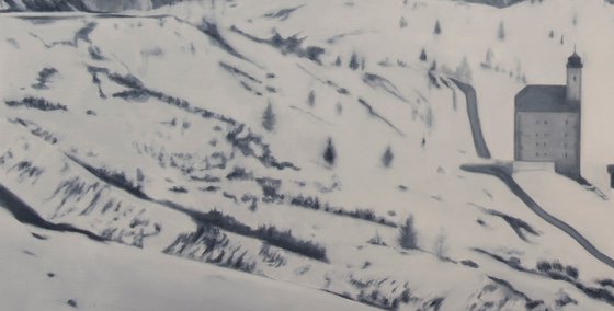 The Mountain