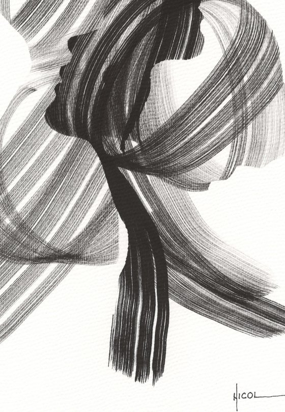 Entangled in You