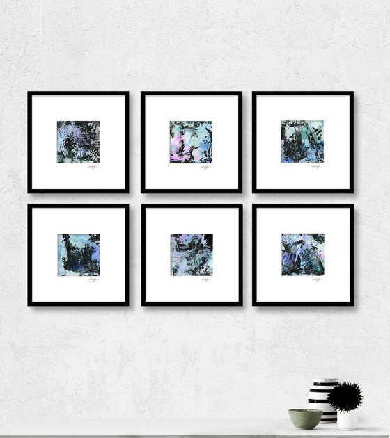 Into The Mystic Collection 1