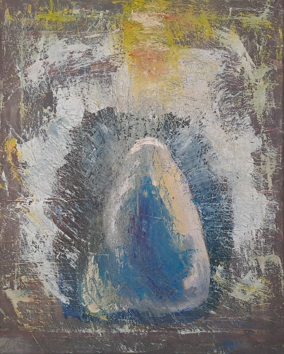 Untitled By Khaled_A, 16 X 20, Artwork For Sale On Artfinder