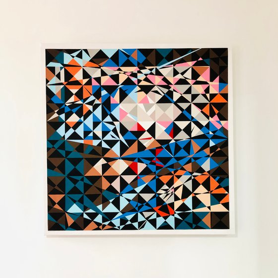 TRIANGLES #3