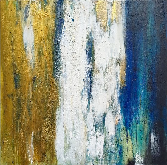 'COASTAL COLORS #4'