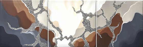 Lace of the Earth #2