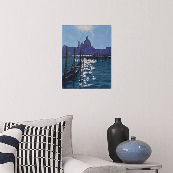 Venice in Silence 03