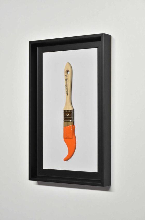 Painter's Trophy