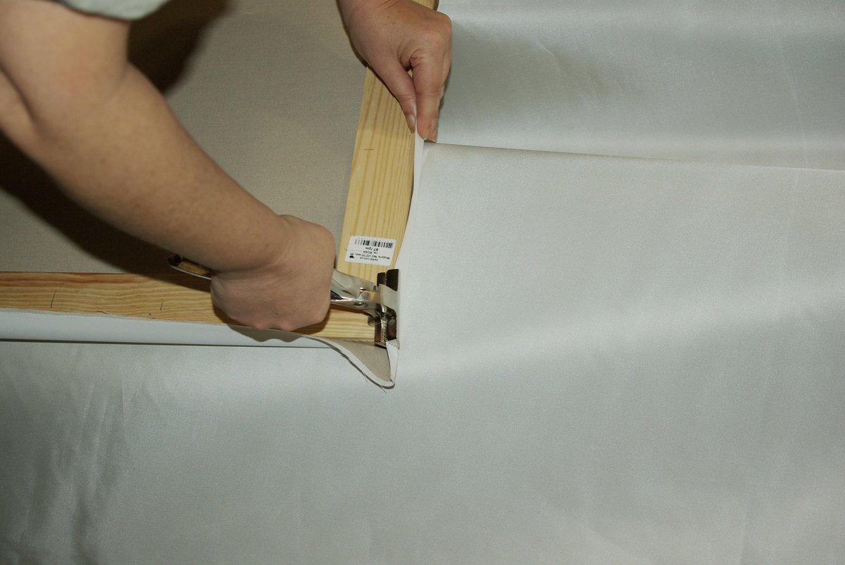 Photorealistic Portrait Acrylic Painting By Nataliya Bagatskaya, 43 X 28", Row Or Ride?, Original Artwork