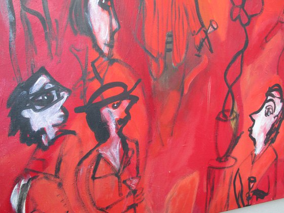 People in gallery 1