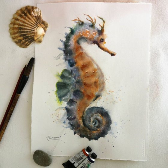 Seahorse