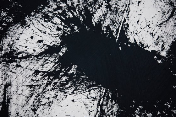 Movement In Black And White 4