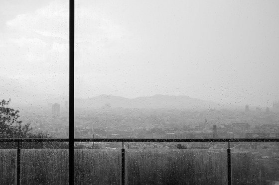 Montuic Rain
