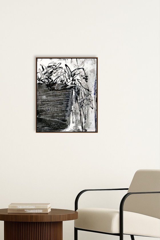 Still Life 28/5