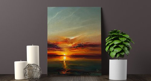Artwork by Ivan  Grozdanovski