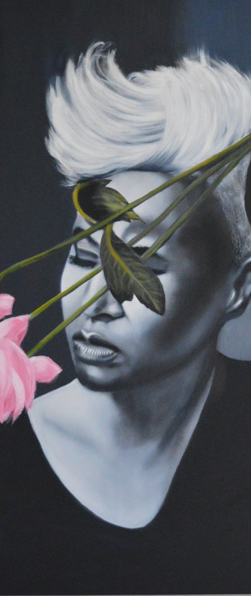 Emeli by Richard Garnham