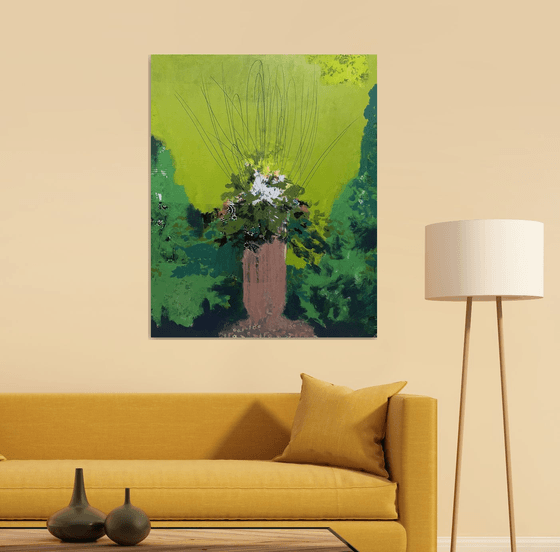 Abstract Trees