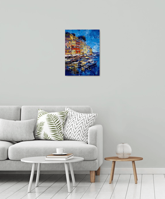 Portofino