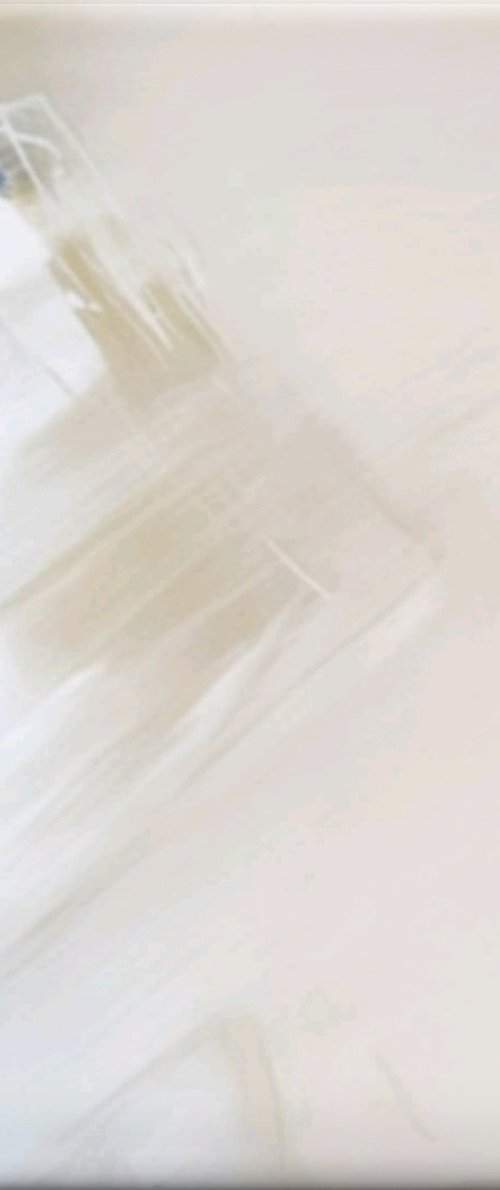 Breathline #6 by V+V Kniazievi