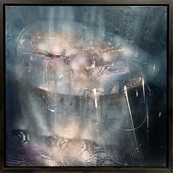 Primordial Germination Space