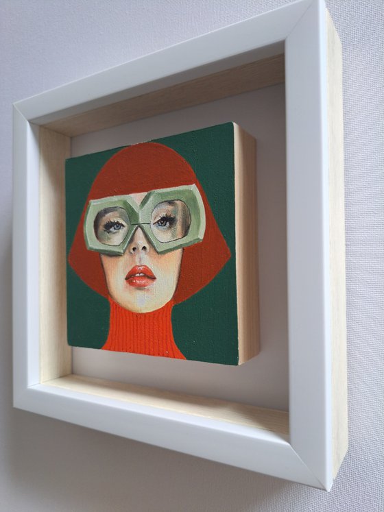 Mini Specs