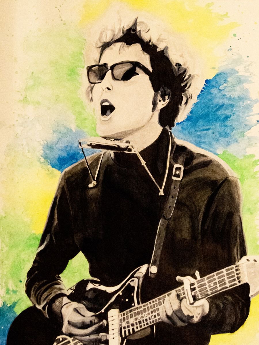 Dylan 2 by Austin James